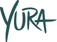 Yura Logo Green